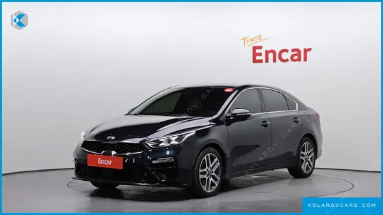 KIA K3 PRESTIGE