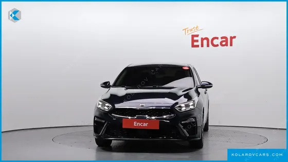 KIA K3 PRESTIGE
