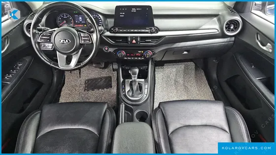 KIA K3 PRESTIGE