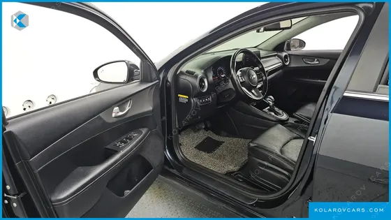 KIA K3 PRESTIGE