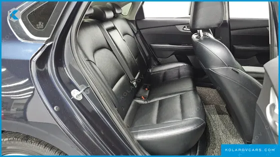 KIA K3 PRESTIGE