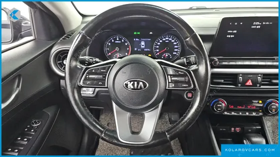 KIA K3 PRESTIGE