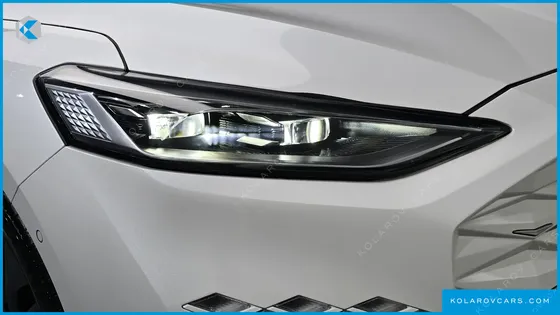 KIA K8 2.5 GASOLINE 2WD