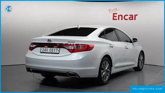HYUNDAI GRANDEUR HG240 MODERN