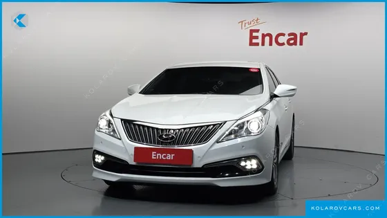 HYUNDAI GRANDEUR HG240 MODERN
