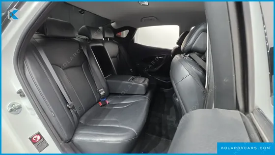 HYUNDAI GRANDEUR HG240 MODERN