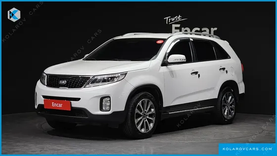 KIA SORENTO DIESEL 2.0 2WD