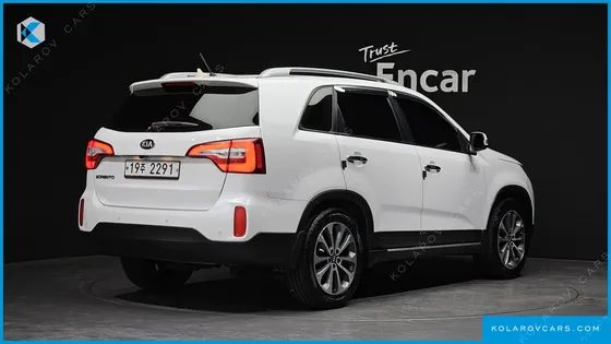 KIA SORENTO DIESEL 2.0 2WD
