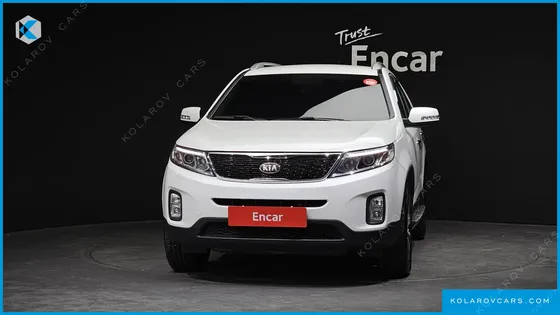 KIA SORENTO DIESEL 2.0 2WD