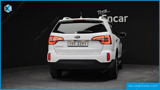 KIA SORENTO DIESEL 2.0 2WD