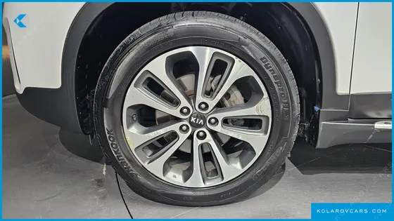 KIA SORENTO DIESEL 2.0 2WD