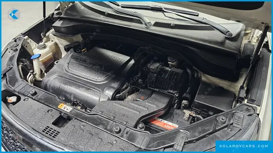 KIA SORENTO DIESEL 2.0 2WD