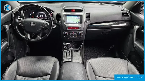 KIA SORENTO DIESEL 2.0 2WD