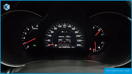 KIA SORENTO DIESEL 2.0 2WD