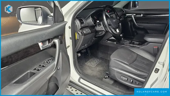 KIA SORENTO DIESEL 2.0 2WD