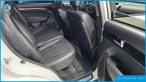 KIA SORENTO DIESEL 2.0 2WD