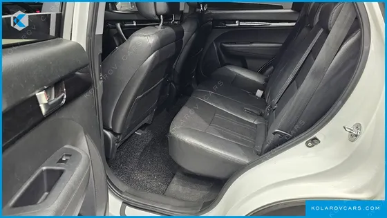 KIA SORENTO DIESEL 2.0 2WD