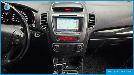 KIA SORENTO DIESEL 2.0 2WD