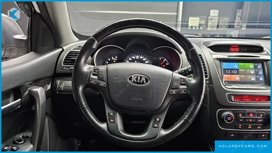 KIA SORENTO DIESEL 2.0 2WD