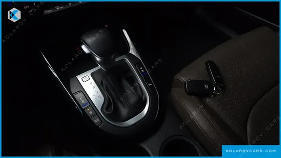 KIA K3 SIGNATURE