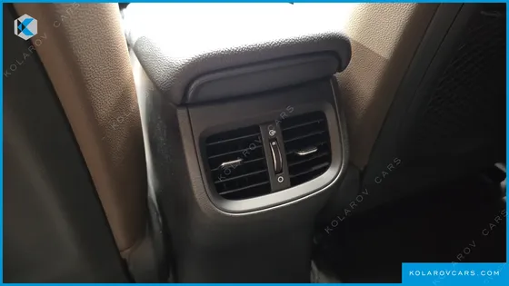 KIA K3 SIGNATURE