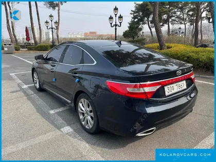 HYUNDAI GRANDEUR HG300 PRIME