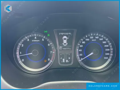 HYUNDAI GRANDEUR HG300 PRIME