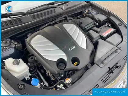 HYUNDAI GRANDEUR HG300 PRIME