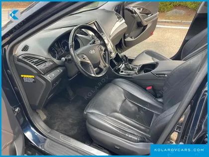 HYUNDAI GRANDEUR HG300 PRIME
