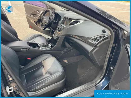 HYUNDAI GRANDEUR HG300 PRIME