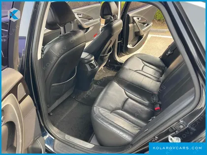 HYUNDAI GRANDEUR HG300 PRIME