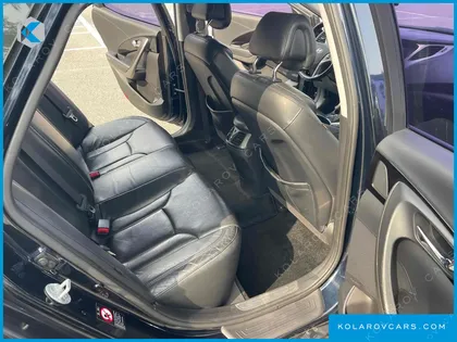 HYUNDAI GRANDEUR HG300 PRIME