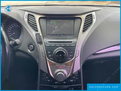 HYUNDAI GRANDEUR HG300 PRIME