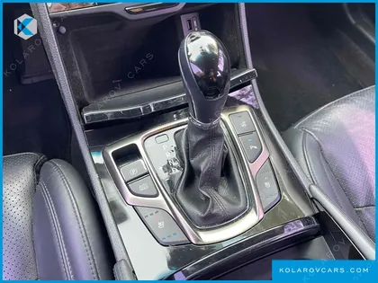 HYUNDAI GRANDEUR HG300 PRIME
