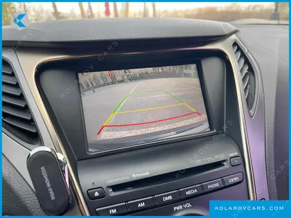 HYUNDAI GRANDEUR HG300 PRIME