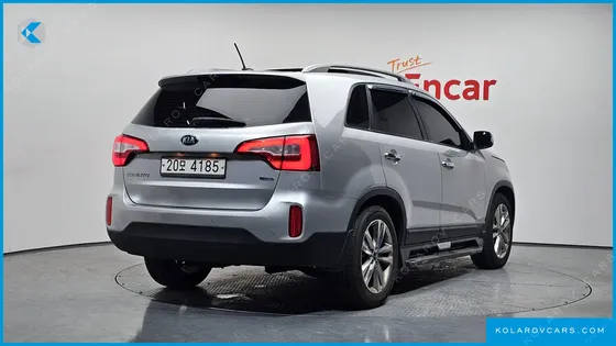 KIA SORENTO DIESEL 2.0 2WD