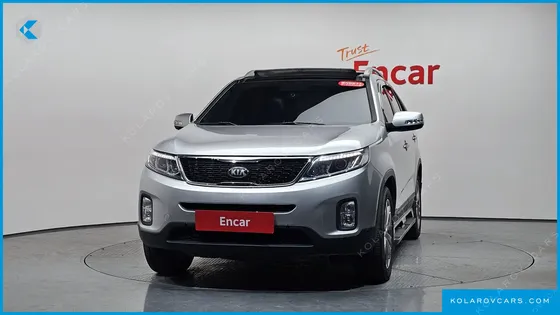 KIA SORENTO DIESEL 2.0 2WD
