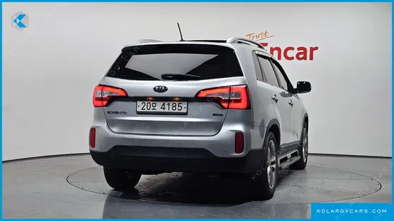 KIA SORENTO DIESEL 2.0 2WD