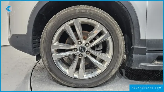 KIA SORENTO DIESEL 2.0 2WD