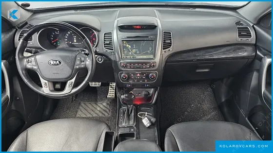 KIA SORENTO DIESEL 2.0 2WD