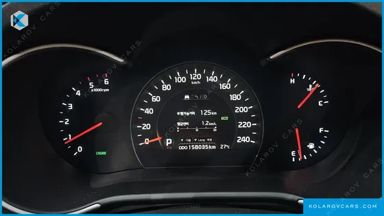 KIA SORENTO DIESEL 2.0 2WD