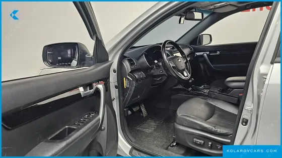KIA SORENTO DIESEL 2.0 2WD