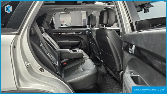 KIA SORENTO DIESEL 2.0 2WD