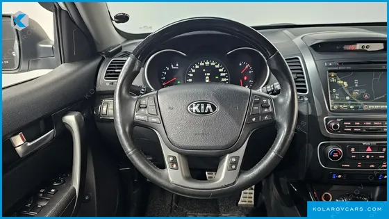 KIA SORENTO DIESEL 2.0 2WD