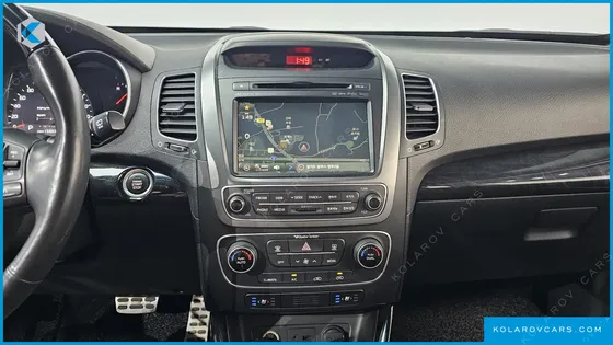 KIA SORENTO DIESEL 2.0 2WD