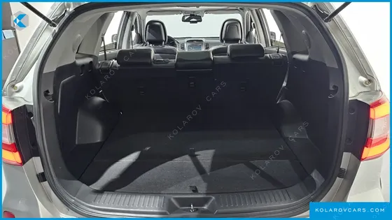 KIA SORENTO DIESEL 2.0 2WD