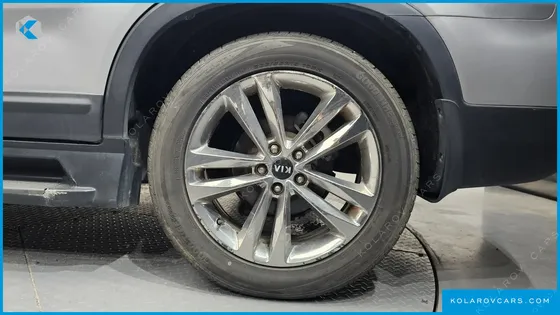 KIA SORENTO DIESEL 2.0 2WD