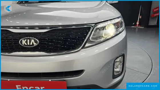 KIA SORENTO DIESEL 2.0 2WD
