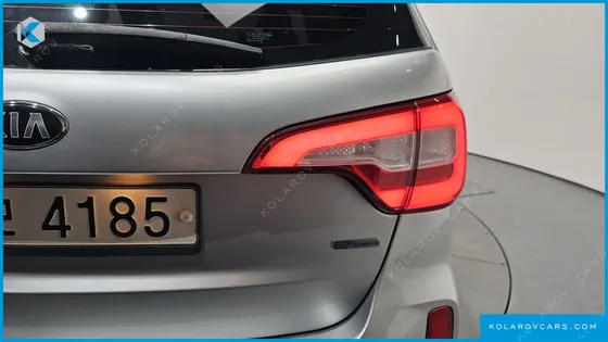 KIA SORENTO DIESEL 2.0 2WD