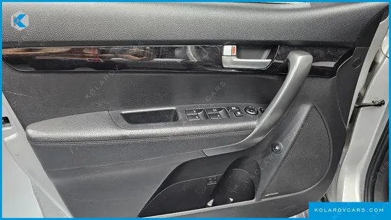 KIA SORENTO DIESEL 2.0 2WD